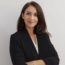 Kl. Psk. Bilge Bakkal, Klinik Psikolog, İstanbul No:79 D.4 Kartal
