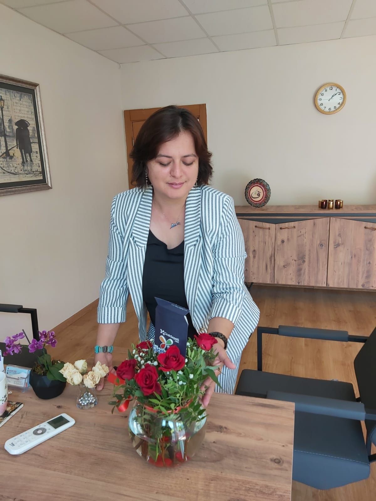 Çalışma ortamı 2