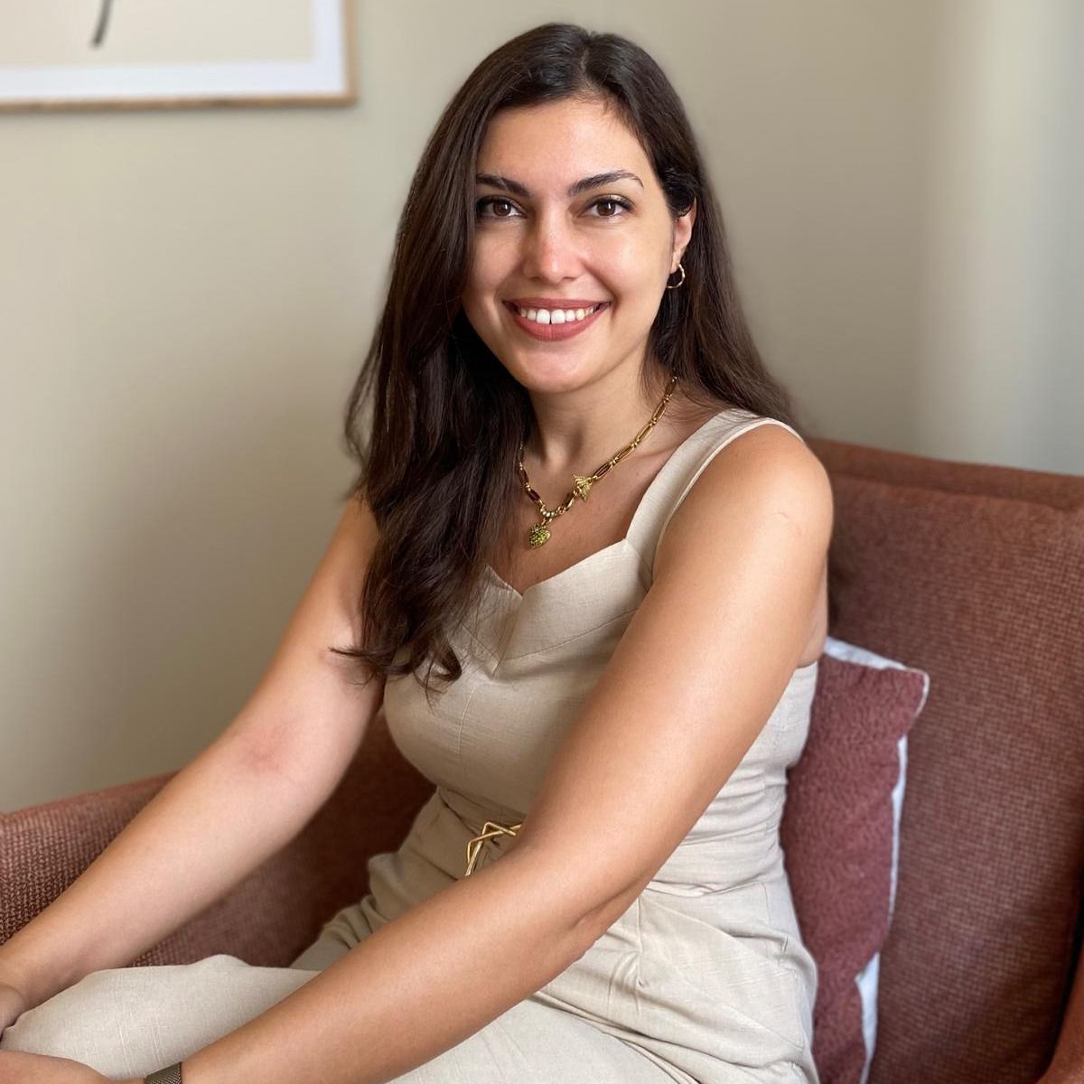 Uzm. Dr. Bilge Didem Tunalı, Çocuk ve Ergen Psikiyatristi, İstanbul Kadıköy