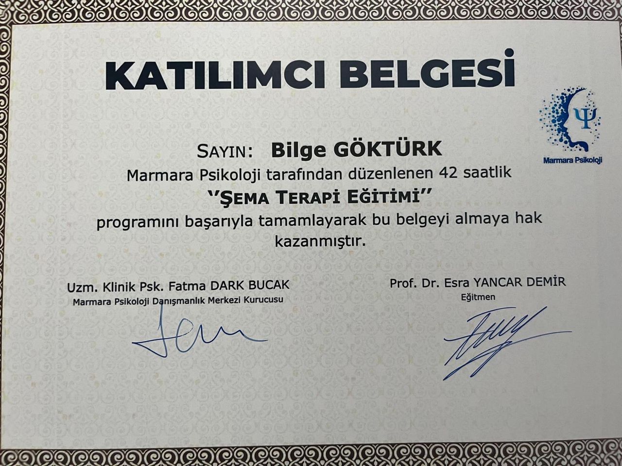 Çalışma ortamı 3