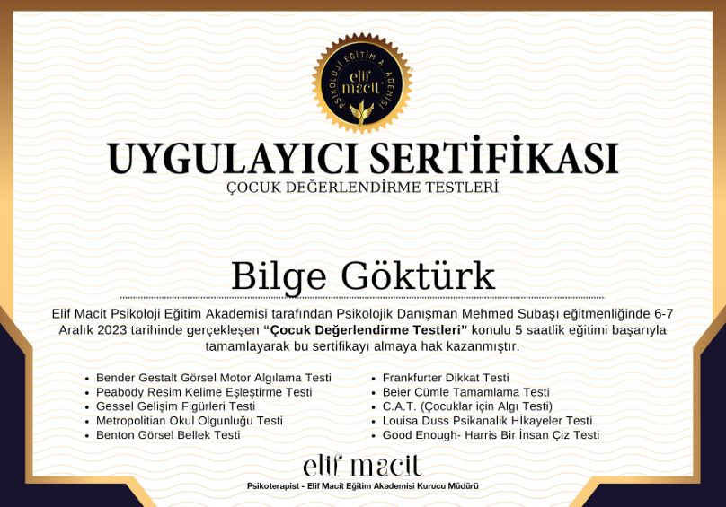 Çalışma ortamı 4