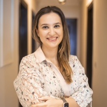 Dr. Birgül Emiroğlu Bakay, Klinik Psikolog, Samsun