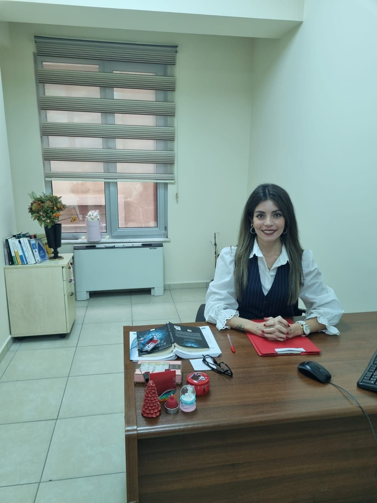 Çalışma ortamı 2