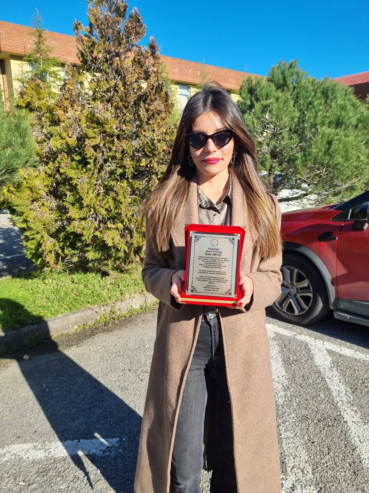 Çalışma ortamı 3