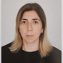 Psk. Buket Denkdemir, Psikolog, İstanbul