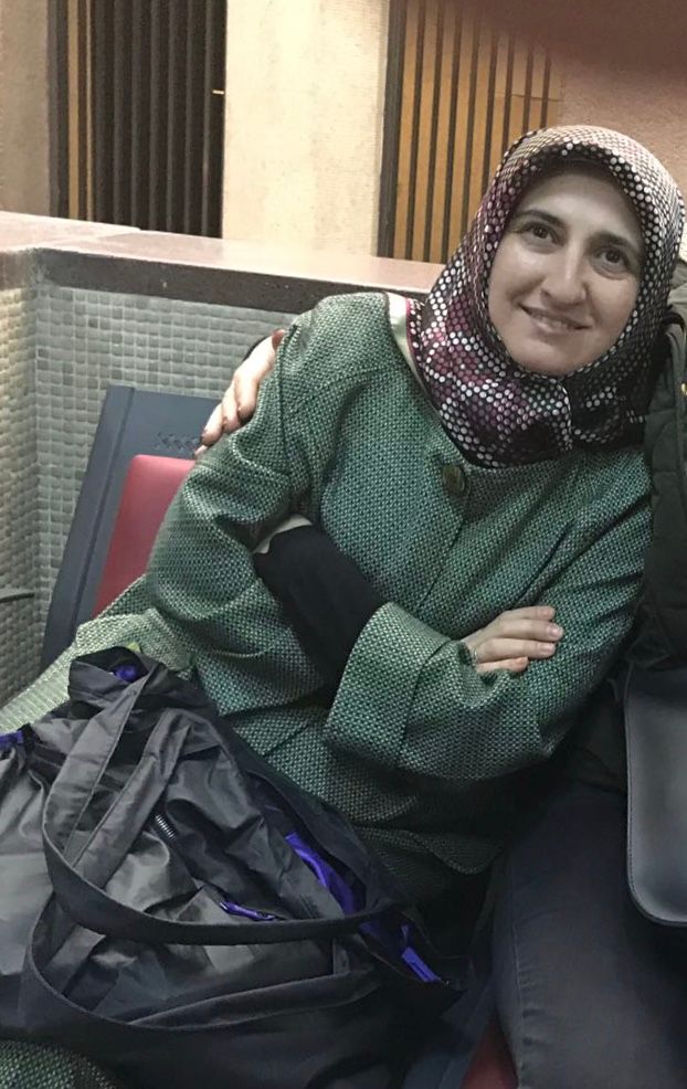 Çalışma ortamı 6