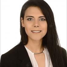 Psk. Buket Zengin, Psikolog, İstanbul