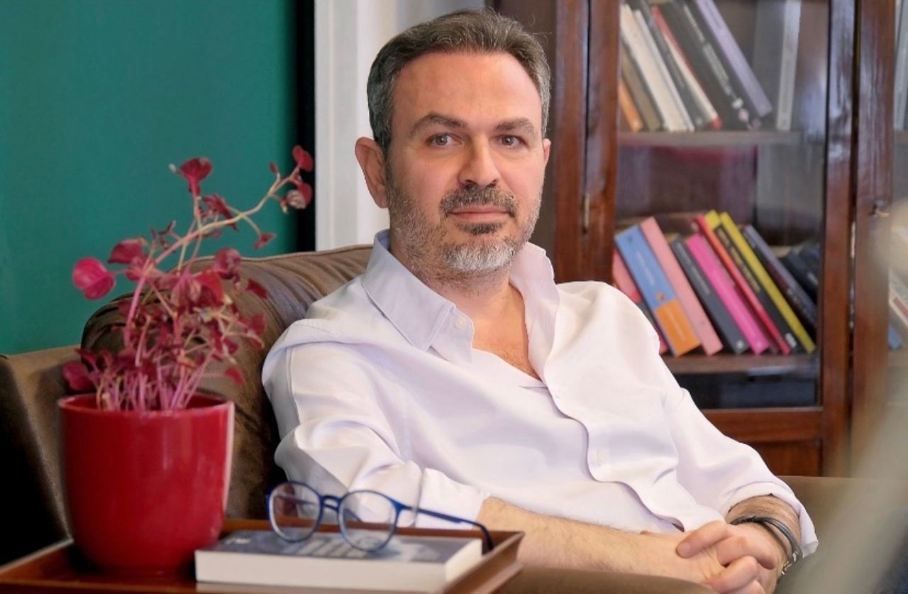 Çalışma ortamı 1