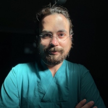 Psk. Burak Akkaya, Psikolog, Ankara