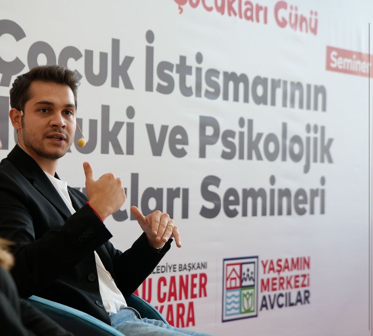 Çalışma ortamı 2