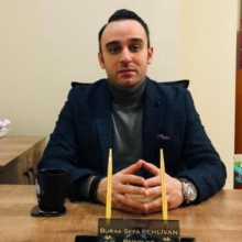 Kl. Psk. Burak Sefa Pehlivan, Klinik Psikolog, İstanbul