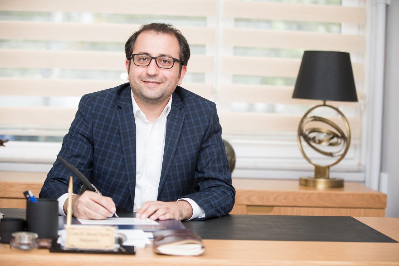 Çalışma ortamı 1