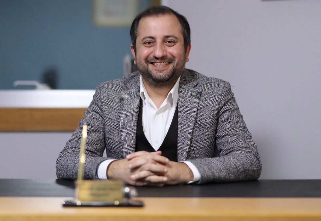 Çalışma ortamı 2