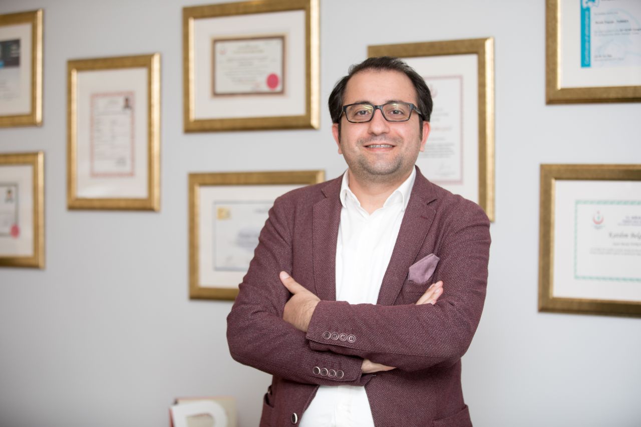 Çalışma ortamı 4