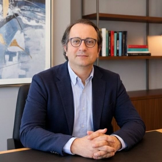 Uzm. Dr. Burak Toprak, Psikiyatrist, İstanbul