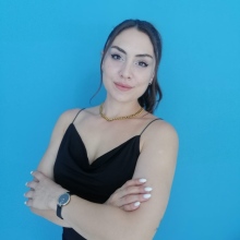 Psk. Burçe Duygun, Psikolog, Ankara Çankaya