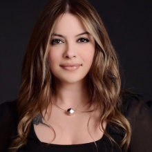 Kl. Psk. Burcu Çağlayan, Klinik Psikolog, İstanbul
