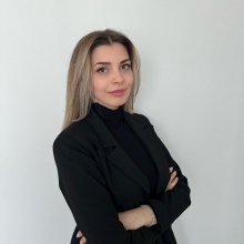Burcu Esin Camgöz, Aile Danışmanı, Sakarya Serdivan