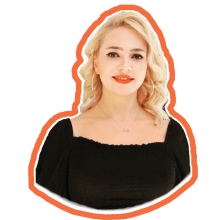 Uzm. Psk. Burcu Okur, Uzman Psikolog, Gazimağusa