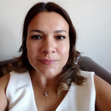 Dr. Burcu Özgülük Üçok, Psikolog, Ankara Çankaya