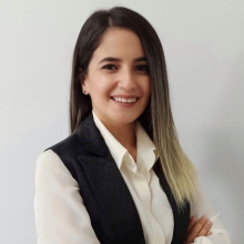 Psk. Burcu Öztürk, Psikolog, İstanbul