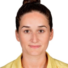 Psk. Buse Sezen Yılgın, Psikolog, İstanbul