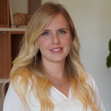 Kl. Psk. Buse Yıldırım, Klinik Psikolog, İstanbul