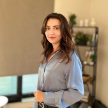 Kl. Psk. Büşra Bulut, Klinik Psikolog, Bursa Nilüfer