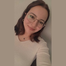 Psk. Büşra Ceren Ertürk, Psikolog, Ankara