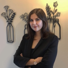 Kl. Psk. Büşra Çobanoğlu Ekinci, Klinik Psikolog, İstanbul