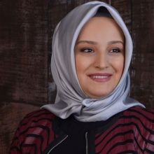 Kl. Psk. Büşra Dargut Yalçınkaya, Klinik Psikolog, Bursa