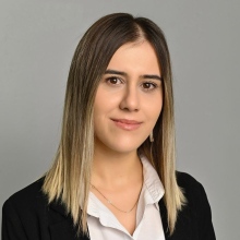 Psk. Büşra Erdoğan, Psikolog, Kocaeli