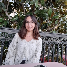 Psk. Büşra Ertürk, Psikolog, Manisa
