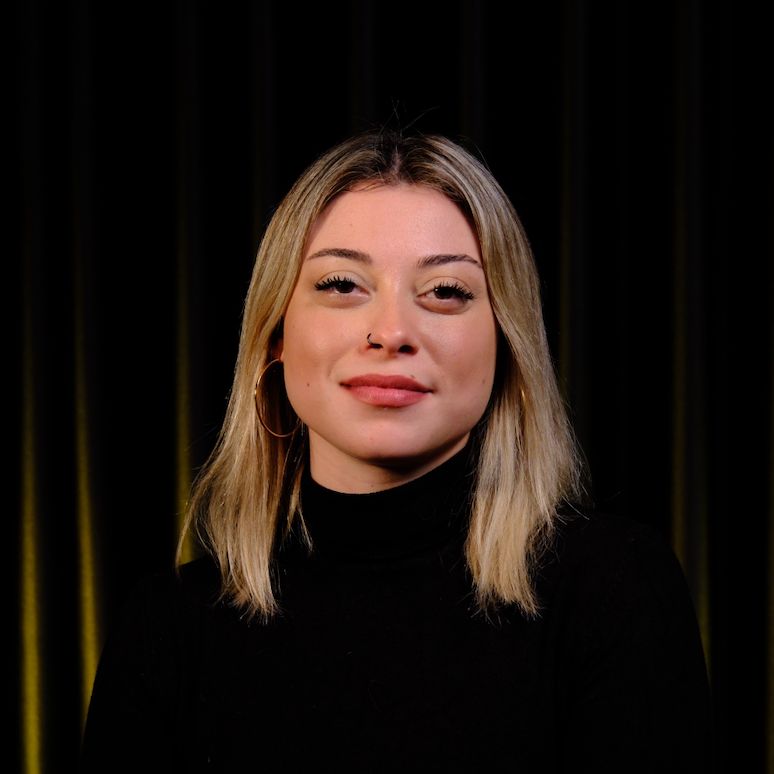 Psk. Büşra Filiz, Psikolog, İstanbul