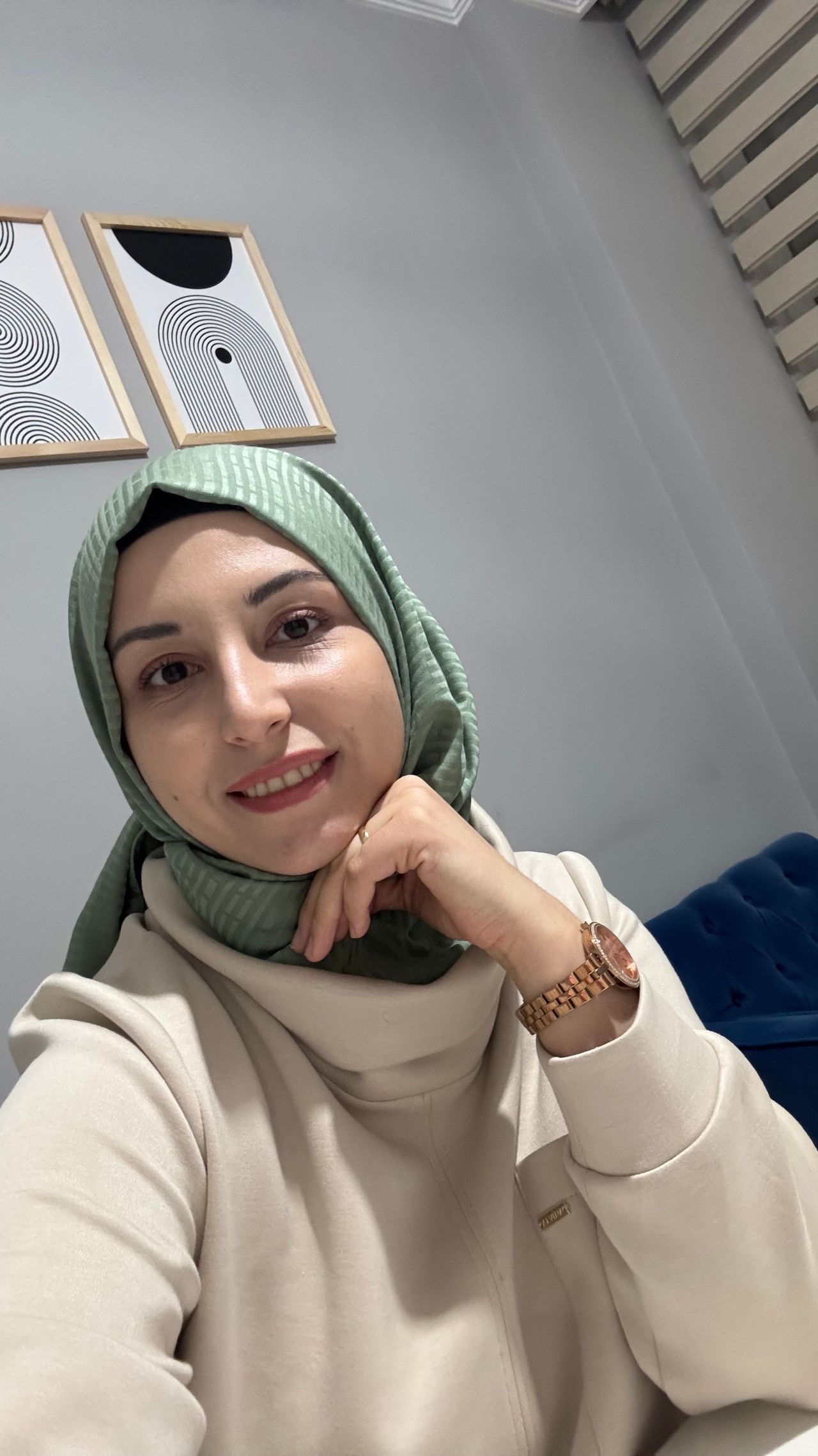 Çalışma ortamı 2