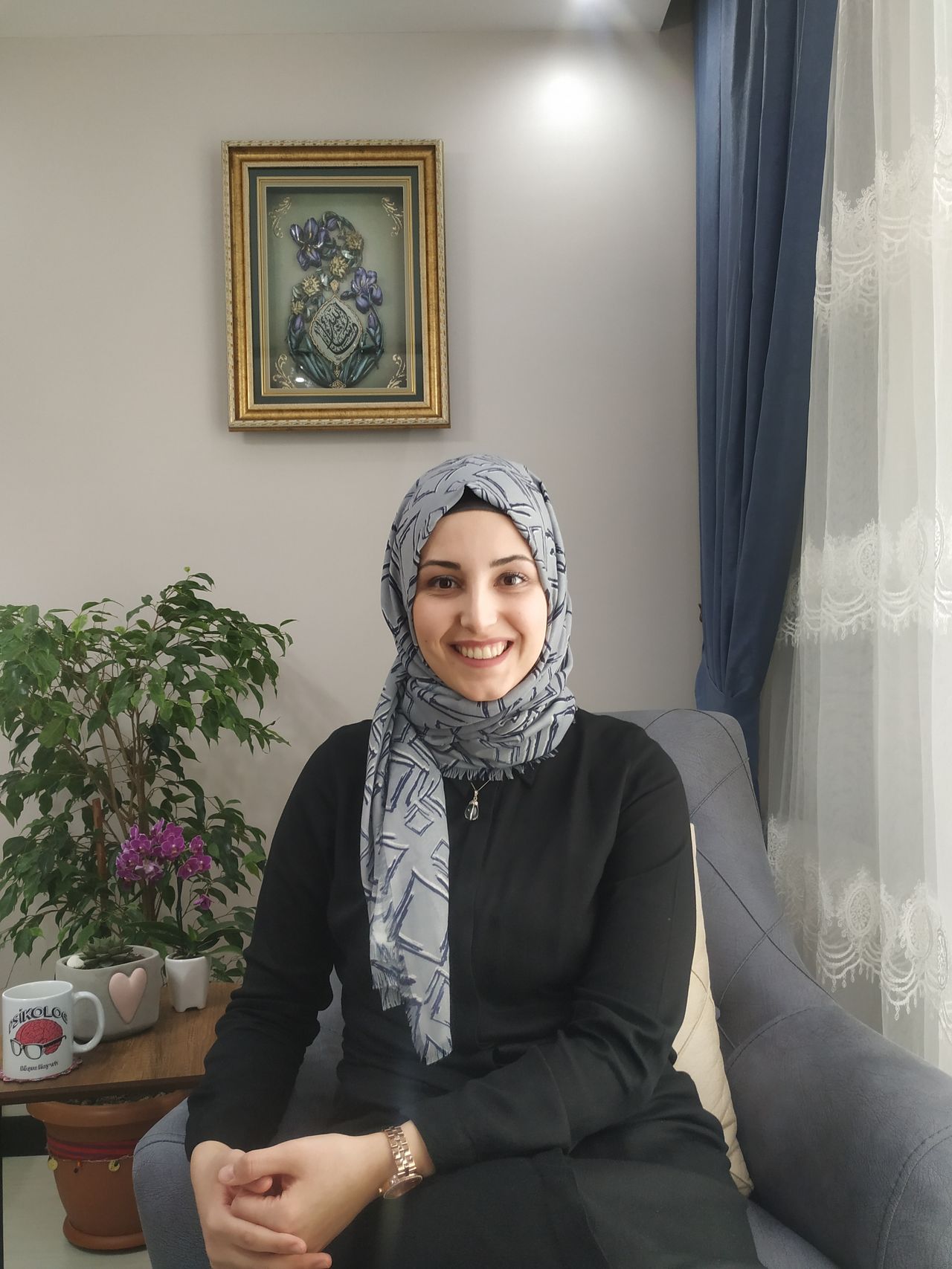 Çalışma ortamı 4