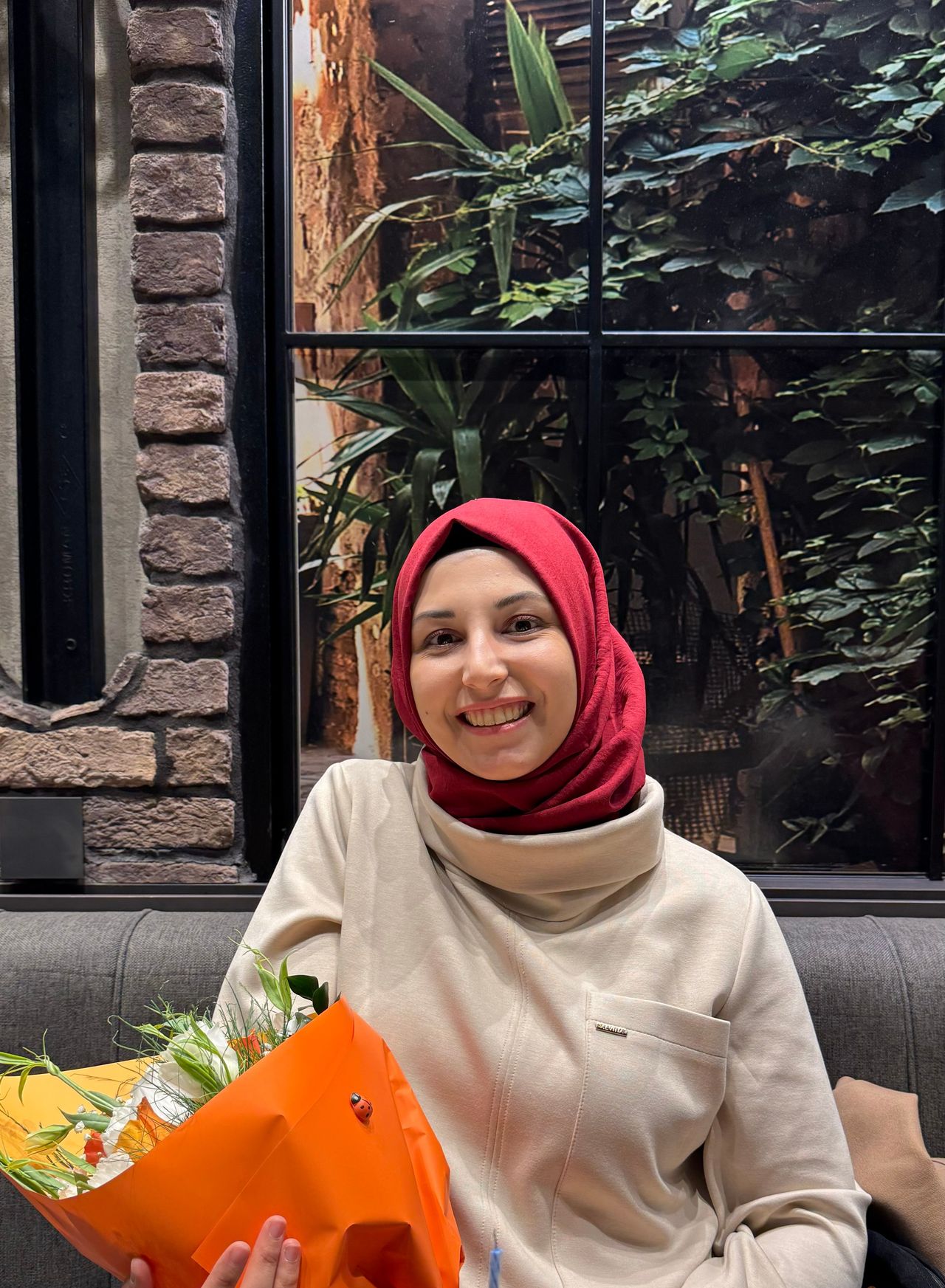 Çalışma ortamı 5