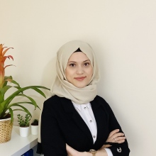 Kl. Psk. Büşra Kanburoğlu, Klinik Psikolog, İstanbul