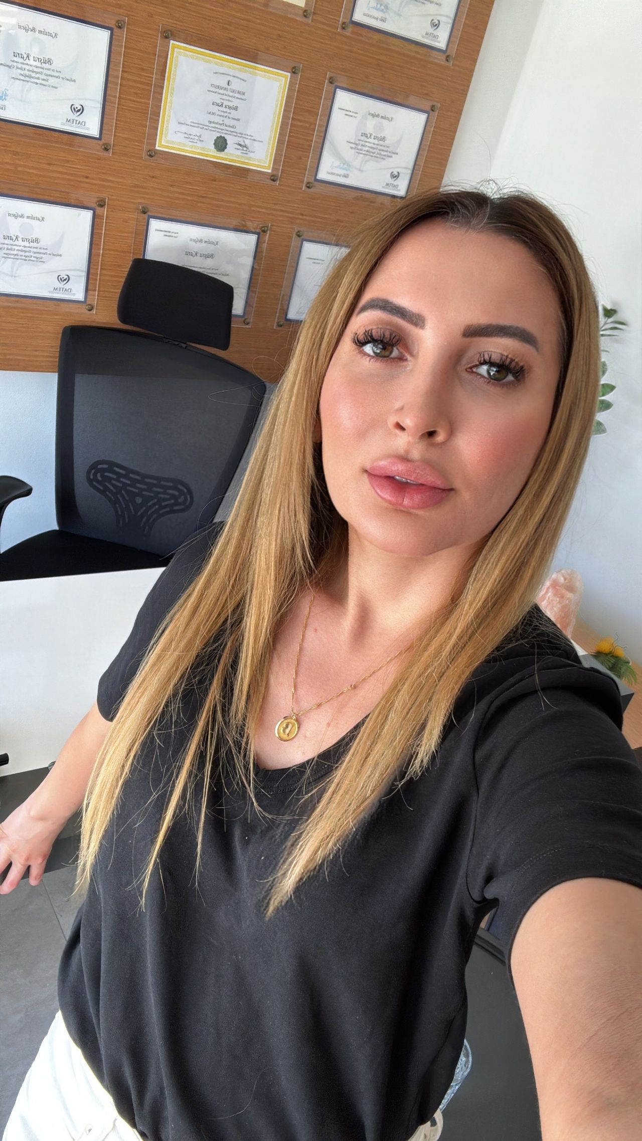 Çalışma ortamı 6