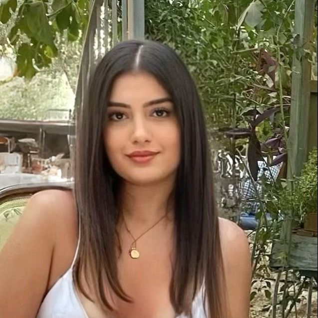 Kl. Psk. Büşra Kutlu, Klinik Psikolog, Samsun Atakum