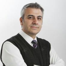 Psk. Çağatay Ergin, Psikolog, Ankara