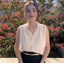 Psk. Çağla Ergen, Psikolog, İstanbul