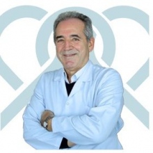 Uzm. Dr. Cahit Pekyardımcı, Psikiyatrist, Ankara