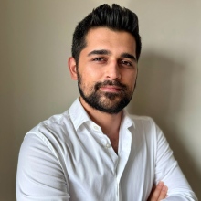 Kl. Psk. Can Yıldız, Klinik Psikolog, Kocaeli Gebze