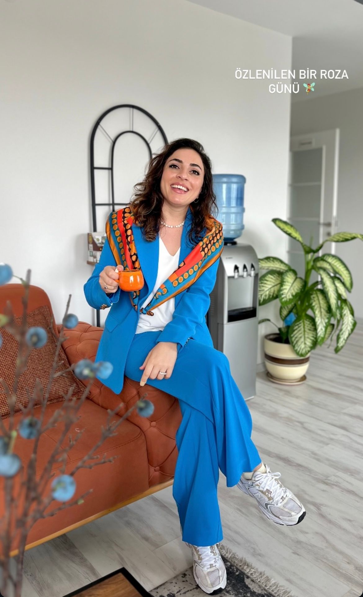 Çalışma ortamı 1