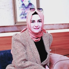 Canan İssiyil, Aile Danışmanı, İstanbul