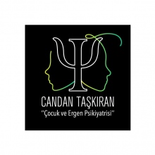 Uzm. Dr. Candan Taşkıran, Çocuk ve Ergen Psikiyatristi, Ankara