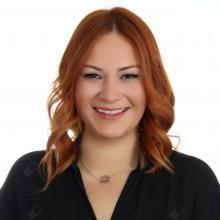 Kl. Psk. Cansın Arslantaş, Klinik Psikolog, İstanbul