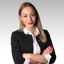 Psk. Cansın Coşkunyürek, Psikolog, Bursa