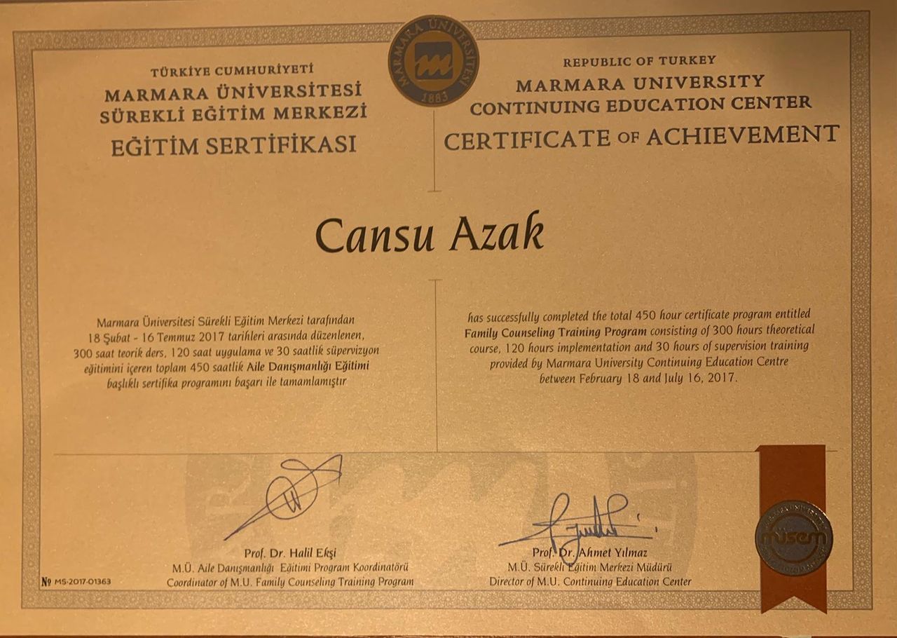 Çalışma ortamı 4